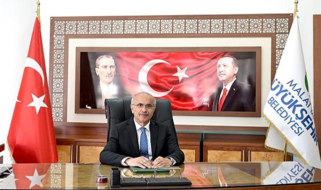 Başkan Er: 30 Ağustos inancın zaferidir