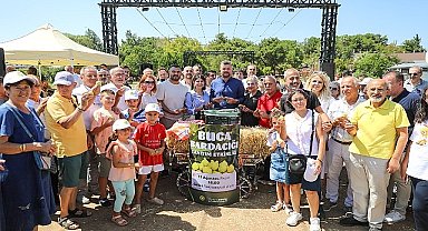 Başkan Görkem Duman: “Buca'nın tarımsal değerlerini hak ettiği yere taşıyacağız