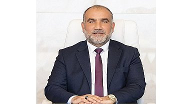 Başkan İbrahim Sandıkçı'dan 30 Ağustos Mesajı 