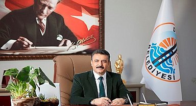 Başkan Kırgöz'den Hedef 50 Bin! Kampanyası