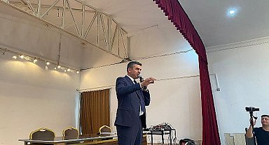 Başkan Koç'tan Kadrolu İşçilere Zam Müjdesi