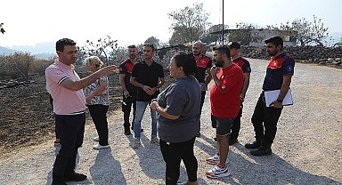 Başkan Önal, “Vatandaşlarımızın yanındayız