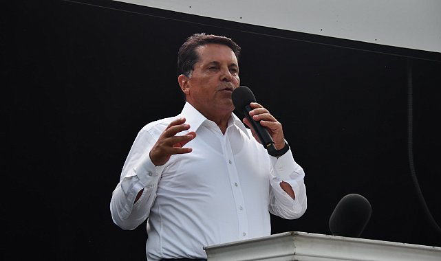 Başkan Özer: Bilimin ışığında afetlere karşı dirençli bir Esenyurt yaratalım