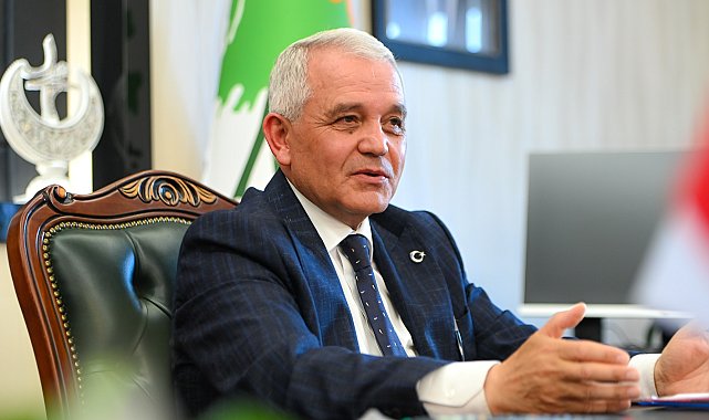 Başkan Şahin: Bu şehri sokaktaki canlarımızla birlikte yaşatalım