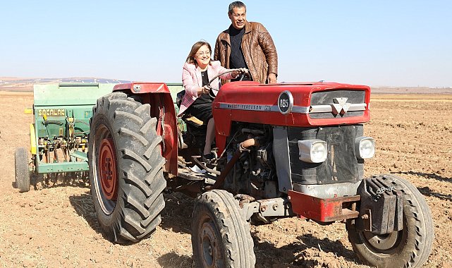 Başkan Şahin, mazot destek tarihini öne çekti