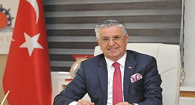 Başkan Topaloğlu: “Öğrencilerimizi ücretsiz taşımaya devam ediyoruz.