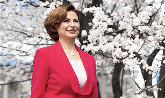 Başkan Ünlüce: Bağımsız bir iradeyle ayakta duran vatanımızın kıymetini bilmeliyiz