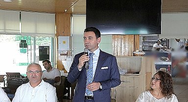 Bayraklı Belediyesinden amatör spor kulüplerine 1 milyon liralık destek