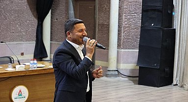 Belediye Başkanı Arı Eleştiri Meclisi'nde Soruları Cevaplandırdı