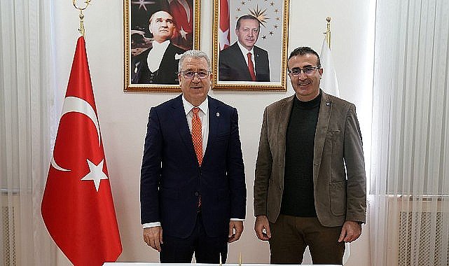 Beşparmak Dağı'nda keşfedilen bitki literatüre kazandırıldı