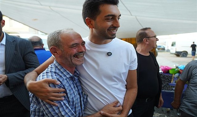 Bingöl'den zabıtalara: İşgaller derhal kaldırılsın