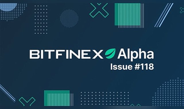 Bitfinex 118. Alpha Raporu’nu yayımladı: Ethereum neden düşük performans sergiliyor?