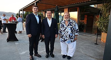 Bodrum'da Sokak Hayvanları İçin Anlamlı Müzayede