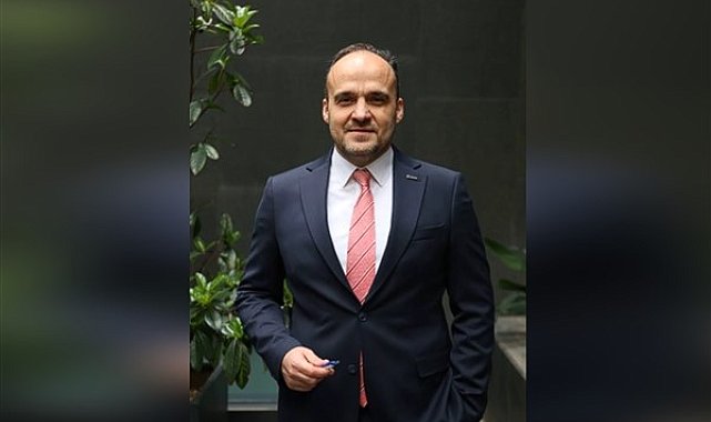 Bonus Yalıtım CEO'su Eruslu: Su yalıtımı olmadan deprem dayanımı sağlanamaz