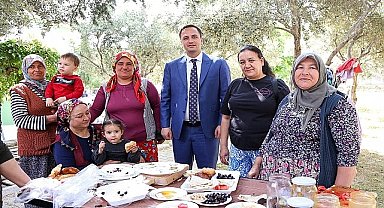 Bornova'da anketler hizmete dönüşecek