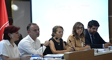 Bornova'da yeni müdürlük kuruldu