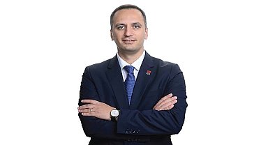 Bornova Fuar'a hazır