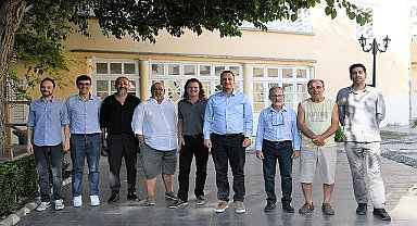 Bornova “Müzeler Kenti