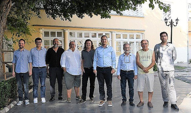 Bornova “Müzeler Kenti