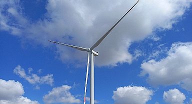 Borusan EnBW Enerji'nin Rüzgâr Enerji Santrali yatırımları için 120 milyon dolarlık finansman