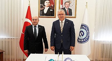 “Bu proje ile daha doğru ve istikrarlı aktivite ve uzay havası tahminleri yapılabilecek