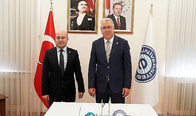 “Bu proje ile daha doğru ve istikrarlı aktivite ve uzay havası tahminleri yapılabilecek