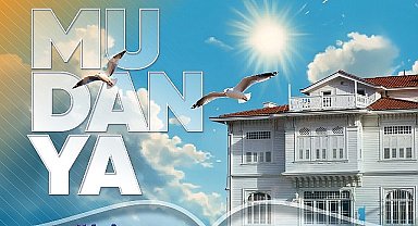 Bu yıl altıncısı gerçekleştirilecek olan Mudanya Kitap Fuarı, edebiyat ve sanat tutkunlarını “Değişim