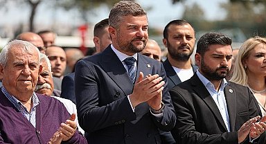 Bucalı Gençler, Gazi Paşa'nın Ayak İzlerini takip edecek