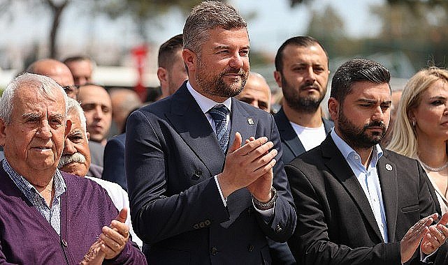 Bucalı Gençler, Gazi Paşa'nın Ayak İzlerini takip edecek