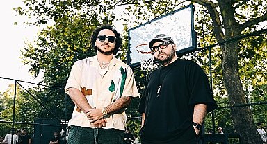 Bünyamin Aydın ve Shane Larkin İş Birliği ile Yenilenen Basketbol Sahası “Carpet Court