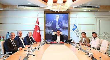  Büyükşehir'den Belek Turizm Bölgesine dev yatırım