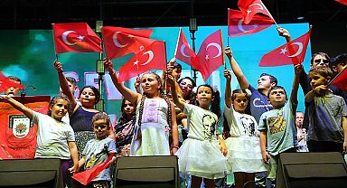 Büyükşehir'den Zafer Bayramı'na özel sergi ve konser