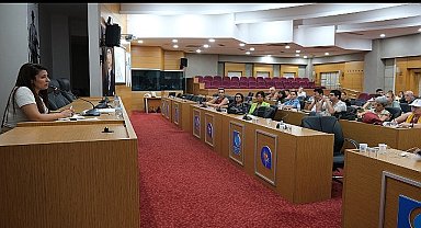  Büyükşehir'in sahipsiz sokak hayvanları toplantıları sürüyor