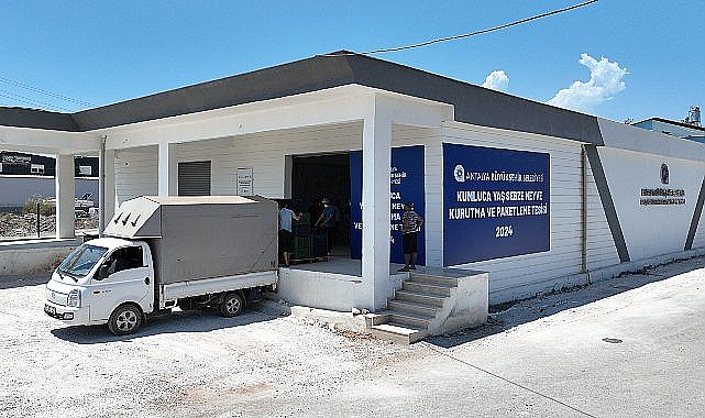 Büyükşehir İsrafı Önlüyor