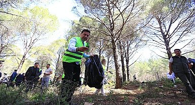 Büyükşehir Muğla'yı Korumak için 220 Dava Açtı