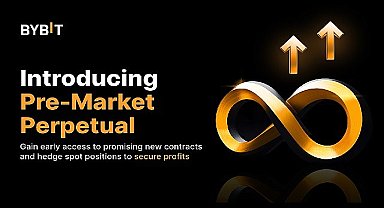 Bybit Pre-Market Perpetuals ile yatırımcılara ilk hamle avantajı sağlıyor