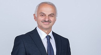 Çalık Enerji'nin yeni CEO'su Temel Kotil oldu