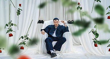 Can Bonomo Yapı Kredi bomontiada “World Akustik