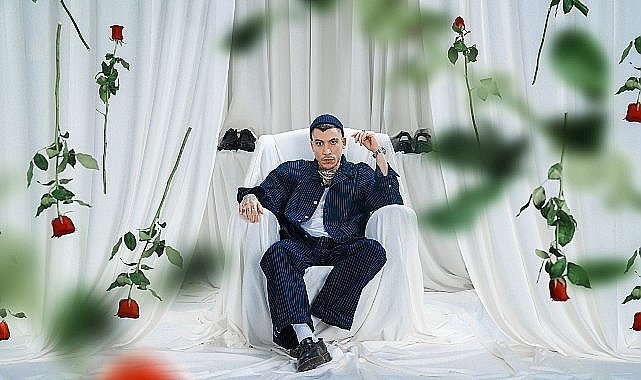 Can Bonomo Yapı Kredi bomontiada “World Akustik