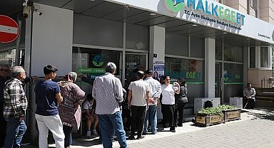 Çerçioğlu Emeklinin Derdine Derman Oluyor Aydın'da Emeklinin Yüzünü “Emekli Kart