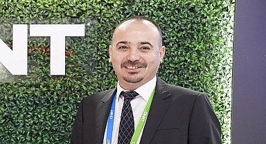 Chint Türkiye'den 2 milyon Euro'luk proje anlaşması