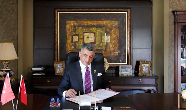 CHP Elazığ Milletvekili Erol'dan Veysel Demirci'ye çağrı