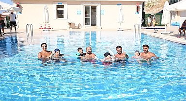 Çiğli Belediyesi'nden Engelli Çocuklara Spor İmkanı