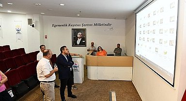 Çiğli'de İklim Değişikliği ile Mücadeleye Yerel Destek