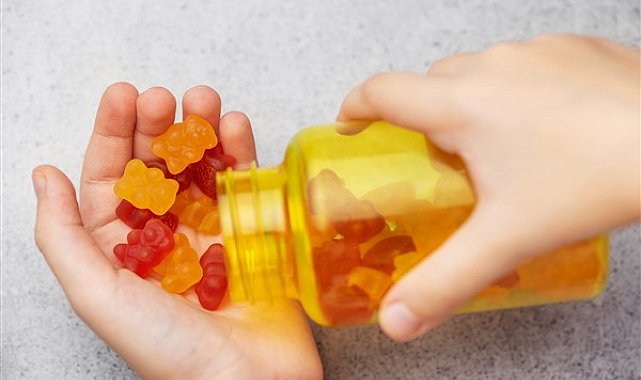 Çiğnenebilir takviyeler, lezzetli ve eğlenceli formuyla etkin dozu sağlıyor