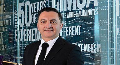 Çimsa'dan GreenWave Düşük Karbon Programı ile Çevre Dostu İnşaat Çözümleri