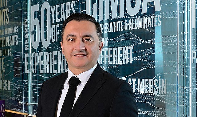 Çimsa'dan GreenWave Düşük Karbon Programı ile Çevre Dostu İnşaat Çözümleri
