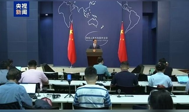 Çin-Afrika İşbirliği Forumu Zirvesi’nin ana gündemi: Kuşak ve Yol