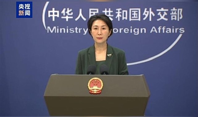 Çin'den ABD'ye Tibet meselesinde taahhüdüne uyma çağrısı