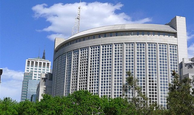 Çin'den Filipinler'e yanıt: Bölgesel barışı bozan biz değiliz
